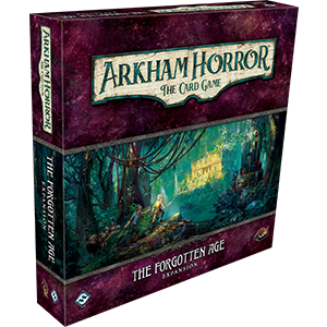 Arkham Horror: The Forgotten Age | Multizone: Comics And Games