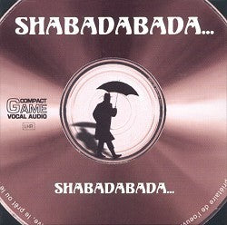 Shabadabada... (FR) | Multizone: Comics And Games