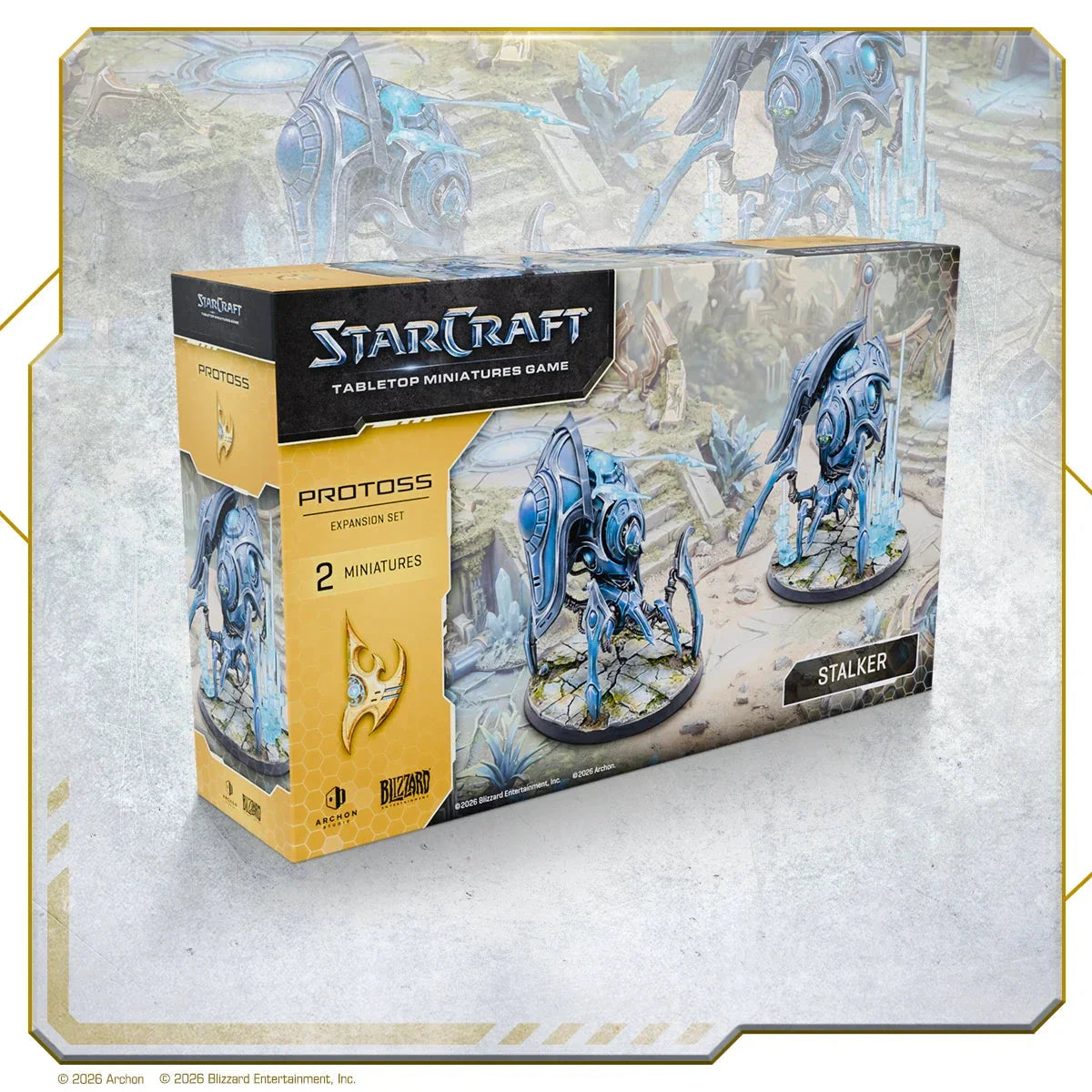 StarCraft® Army Bundle - Founders Edition Collector StarCraft Army Bundle StarCraft  | Multizone: Comics And Games