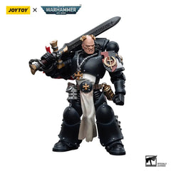 Joytoy Black Templars Emperor's champion "Bayard's Revenge" Multizone: Comics And Games  | Multizone: Comics And Games