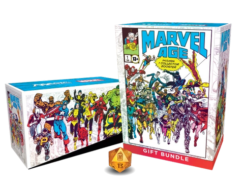 Product image for Multizone: Comics And Games