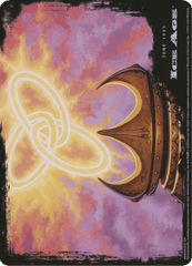 Vexing Arcanix (Oversized) [Eighth Edition Box Topper] MTG Single Magic: The Gathering  | Multizone: Comics And Games