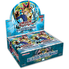 Yu-Gi-Oh! 25th Anniversary BOOSTER BOXES | Multizone: Comics And Games
