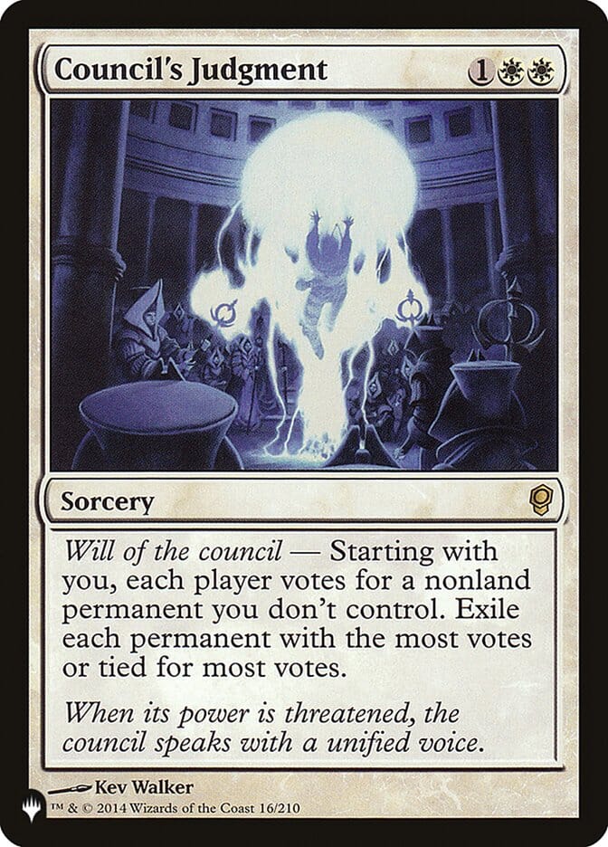 Mage Slayer [The List] MTG Single Magic: The Gathering  | Multizone: Comics And Games