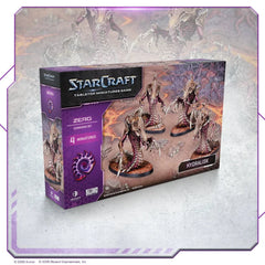 StarCraft® Army Bundle - Founders Edition Collector StarCraft Army Bundle StarCraft  | Multizone: Comics And Games