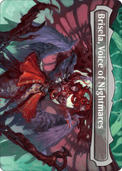 Gisela, the Broken Blade [Secret Lair Drop Series] MTG Single Magic: The Gathering  | Multizone: Comics And Games