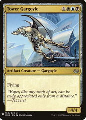 Tower Gargoyle [Mystery Booster] | Multizone: Comics And Games