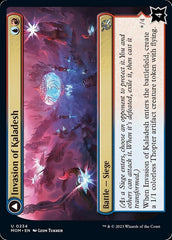 Invasion of Kaladesh // Aetherwing, Golden-Scale Flagship [March of the Machine] MTG Single Magic: The Gathering  | Multizone: Comics And Games