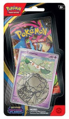 Pokemon Phantasmal Flames Checklane card game Pokémon  | Multizone: Comics And Games