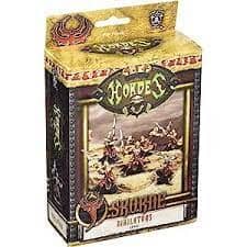 Hordes - Skorne: Nihilators Multizone: Comics And Games  | Multizone: Comics And Games