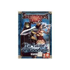 Summoner Wars Packs (FRE) Multizone: Comics And Games Pack de renforts : La Lame de Goodwin  | Multizone: Comics And Games