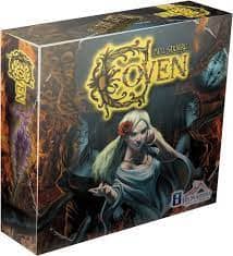 Coven Multizone: Comics And Games  | Multizone: Comics And Games