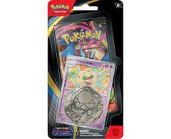 Pokemon Phantasmal Flames Checklane card game Pokémon  | Multizone: Comics And Games