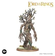 MIDDLE-EARTH SBG: BIRCHSEED THE ENT Miniature Game Games workshop  | Multizone: Comics And Games