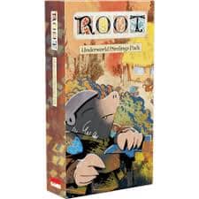 ROOT: Underworld Hirelings Pack Multizone: Comics And Games  | Multizone: Comics And Games