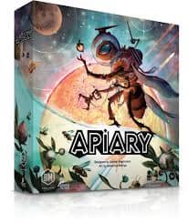 Apiary Multizone: Comics And Games  | Multizone: Comics And Games