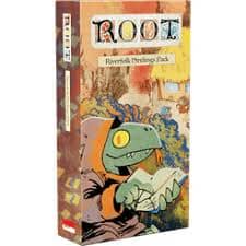 ROOT: Riverfolk Hirelings Pack Multizone: Comics And Games  | Multizone: Comics And Games