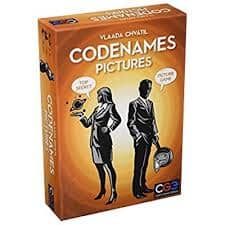 Codenames Multizone: Comics And Games  | Multizone: Comics And Games