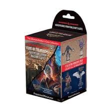 DnD Icons Adventures From Baldur's Gate Dungeons & Dragons Multizone: Comics And Games  | Multizone: Comics And Games