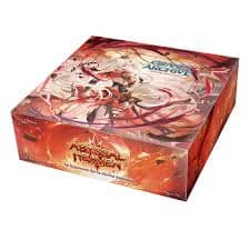Grand Archive Abyssal Heaven card game Grand Archive  | Multizone: Comics And Games
