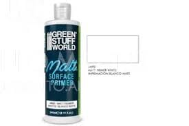 Surface primer 240ml (1.1 fl.oz) Multizone: Comics And Games  | Multizone: Comics And Games