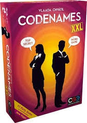 Codenames Multizone: Comics And Games  | Multizone: Comics And Games
