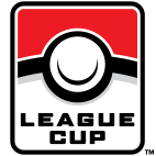 Junior Pokemon League Cup TCG ticket - 2024/07/14