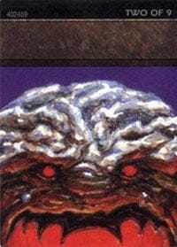 Chaos Orb (2 of 9) (Ultra PRO Puzzle Quest) [Media Promos] MTG Single Magic: The Gathering  | Multizone: Comics And Games