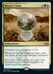 Mirari's Wake [Modern Horizons 2] MTG Single Magic: The Gathering  | Multizone: Comics And Games
