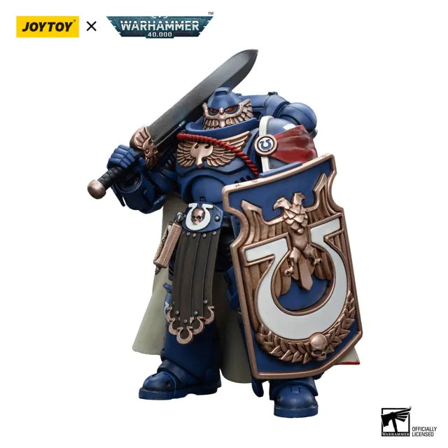 Joytoy Ultramarines Victrix Guard Multizone: Comics And Games  | Multizone: Comics And Games