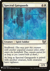 Spectral Gateguards [Mystery Booster] MTG Single Magic: The Gathering  | Multizone: Comics And Games