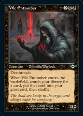 Vile Entomber (Retro) [Modern Horizons 2] | Multizone: Comics And Games