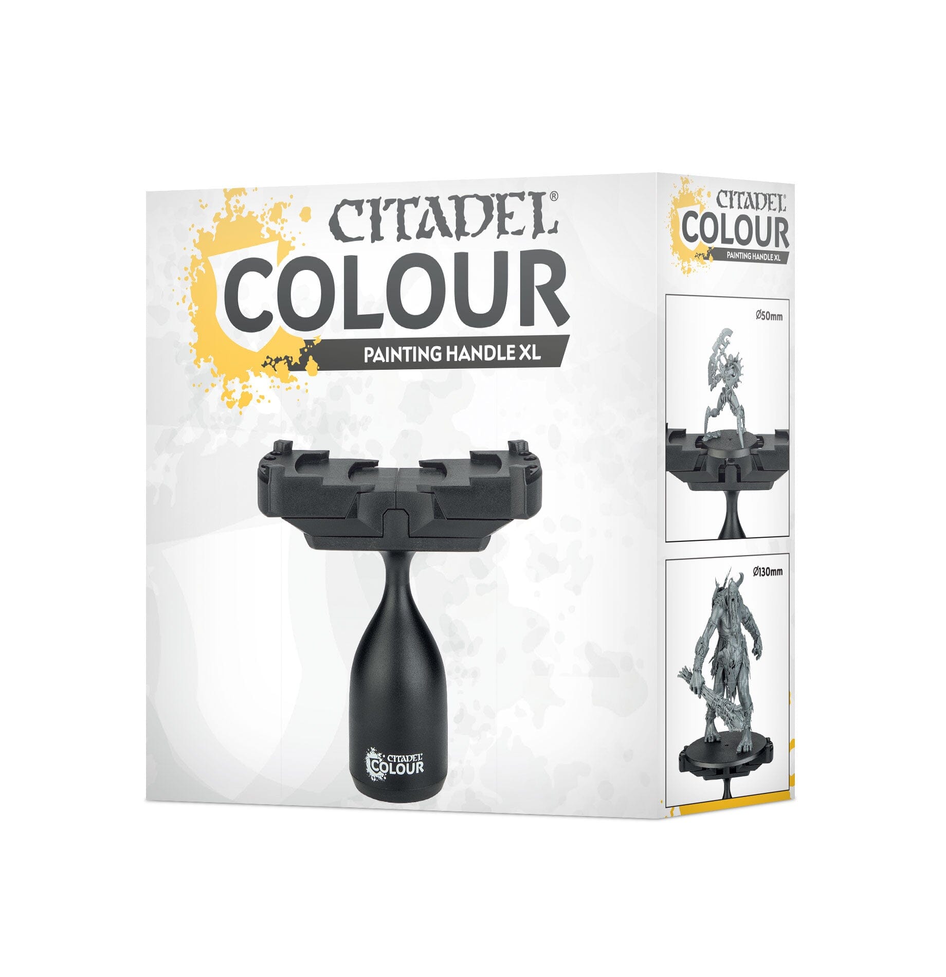 CITADEL PAINTING HANDLE XL Games Workshop Games Workshop  | Multizone: Comics And Games