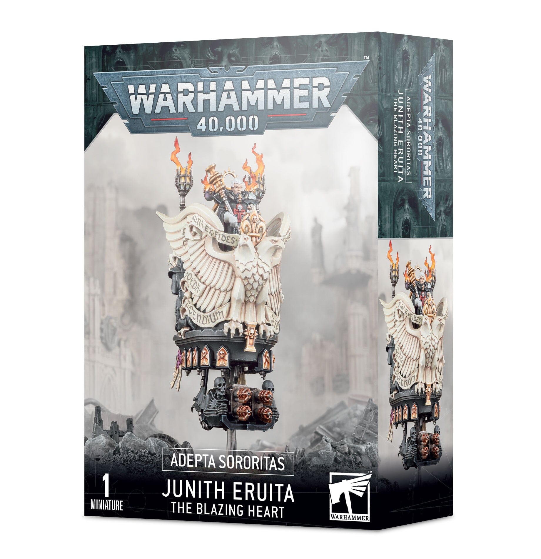 JUNITH ERUITA Games Workshop Games Workshop  | Multizone: Comics And Games
