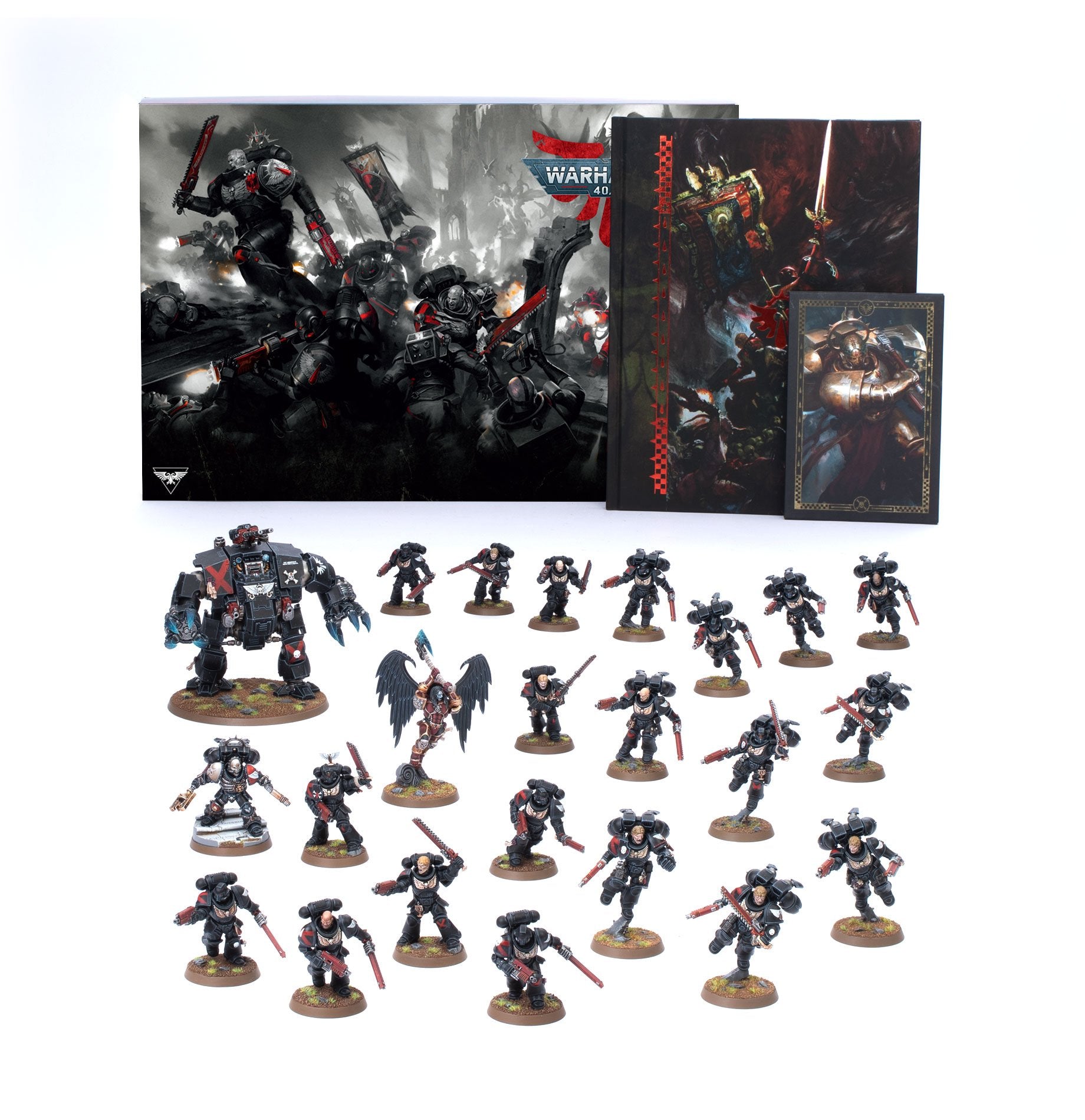 Blood Angel Army set | Multizone: Comics And Games