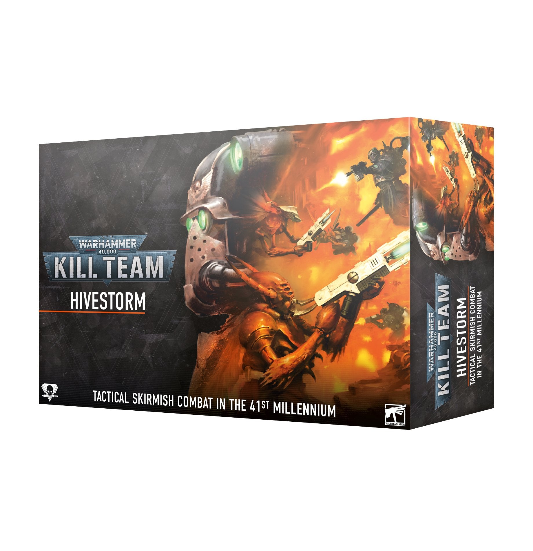 Kill Team: Hivestorm | Multizone: Comics And Games