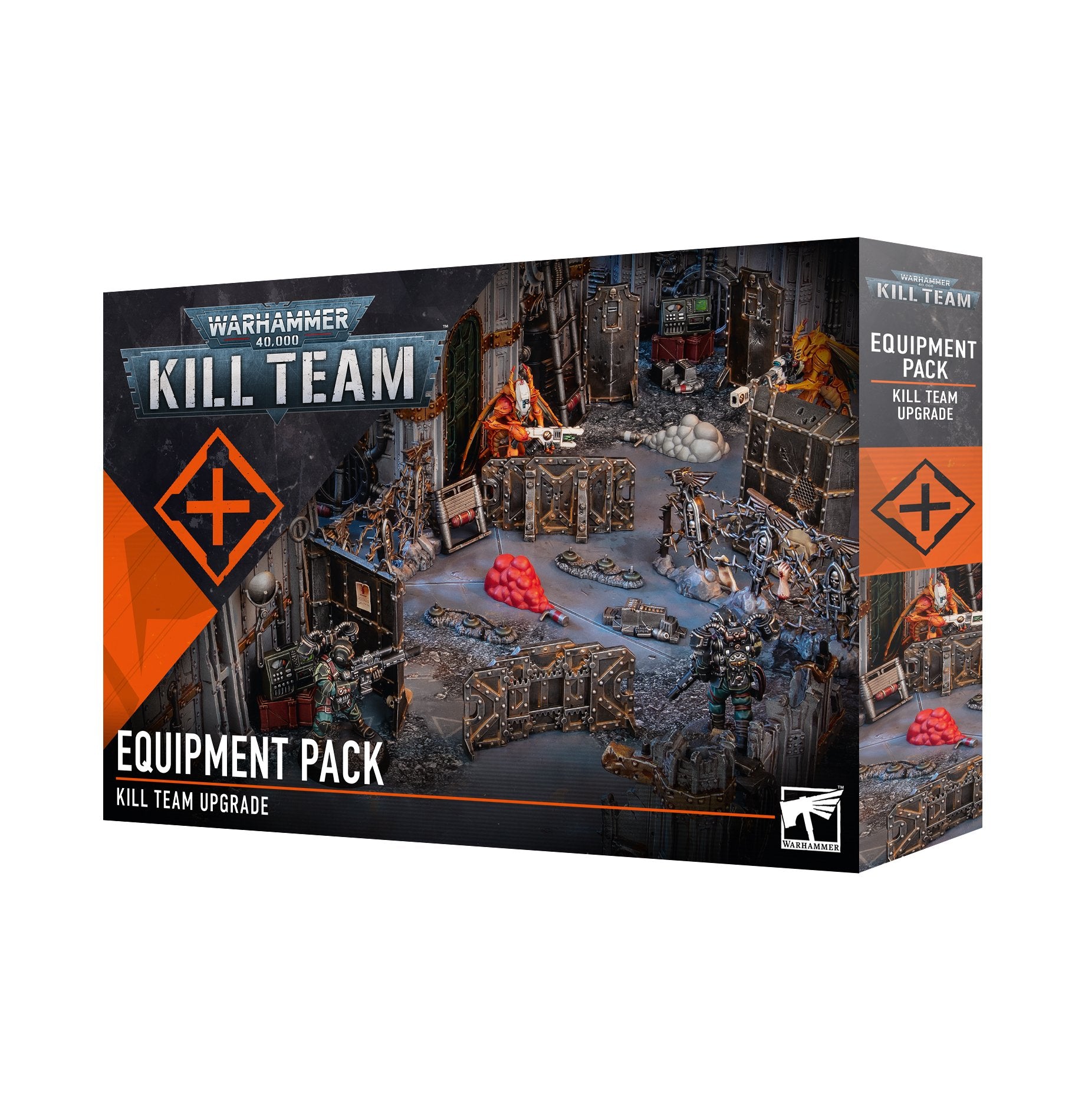 Kill Team: Equipment Pack | Multizone: Comics And Games