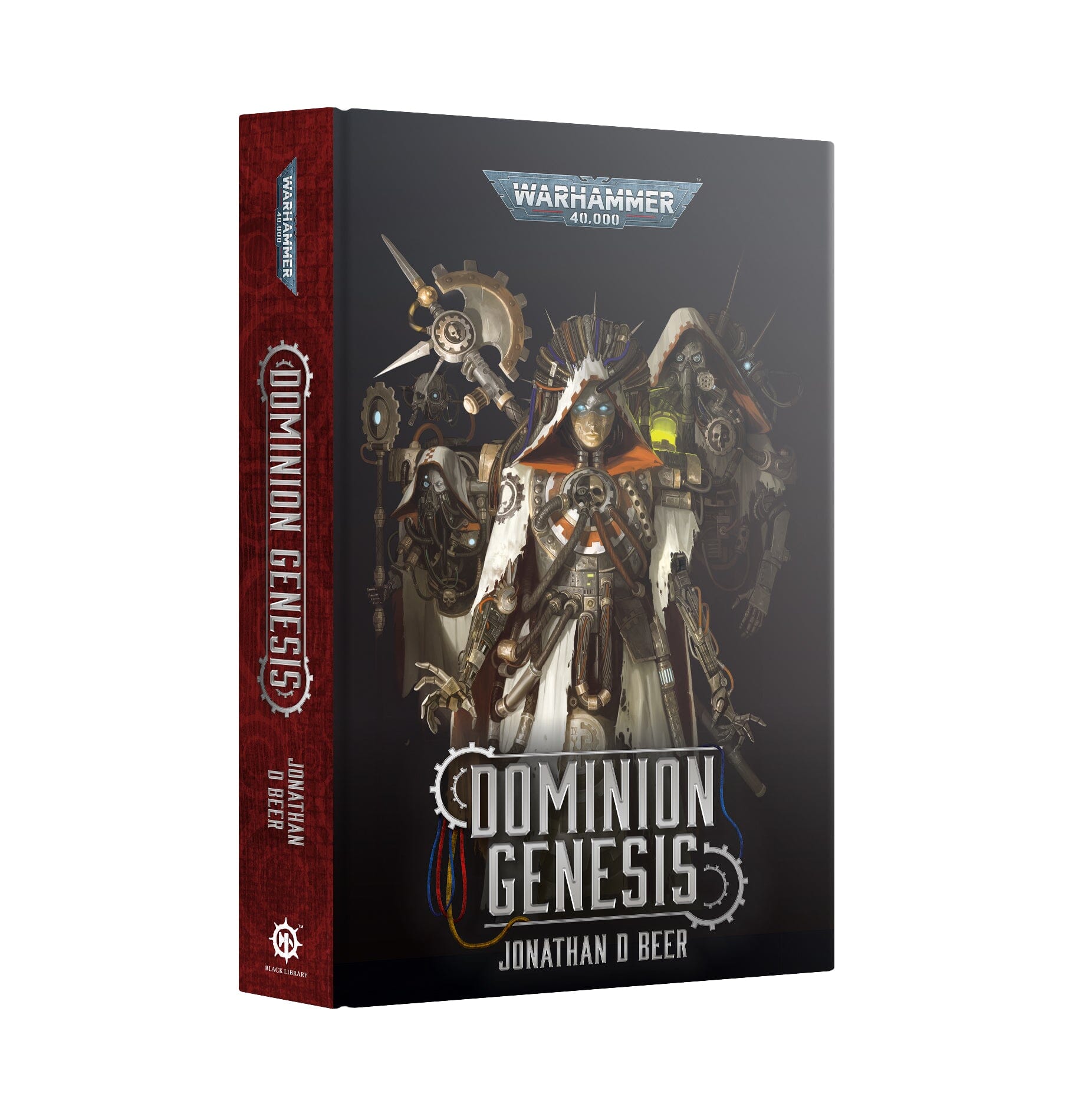 Dominion Genesis (PB) preorder Miniature Game Games Workshop  | Multizone: Comics And Games