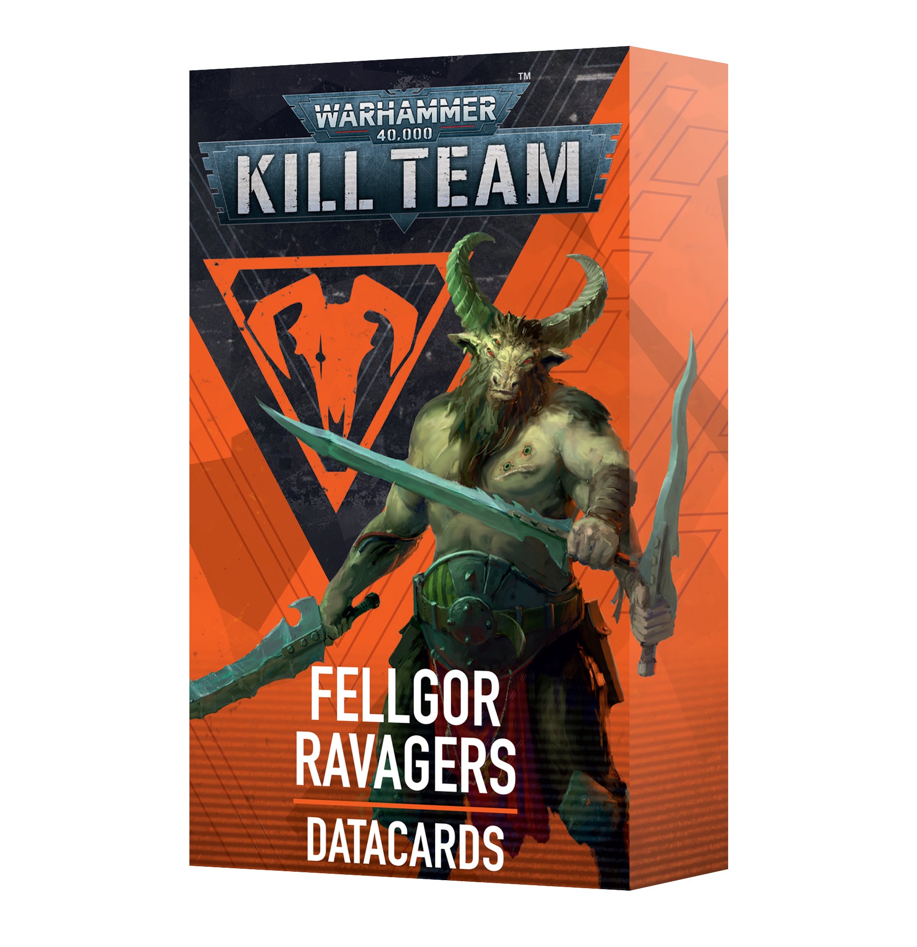 Kill Team: Fellgor Ravagers | Multizone: Comics And Games