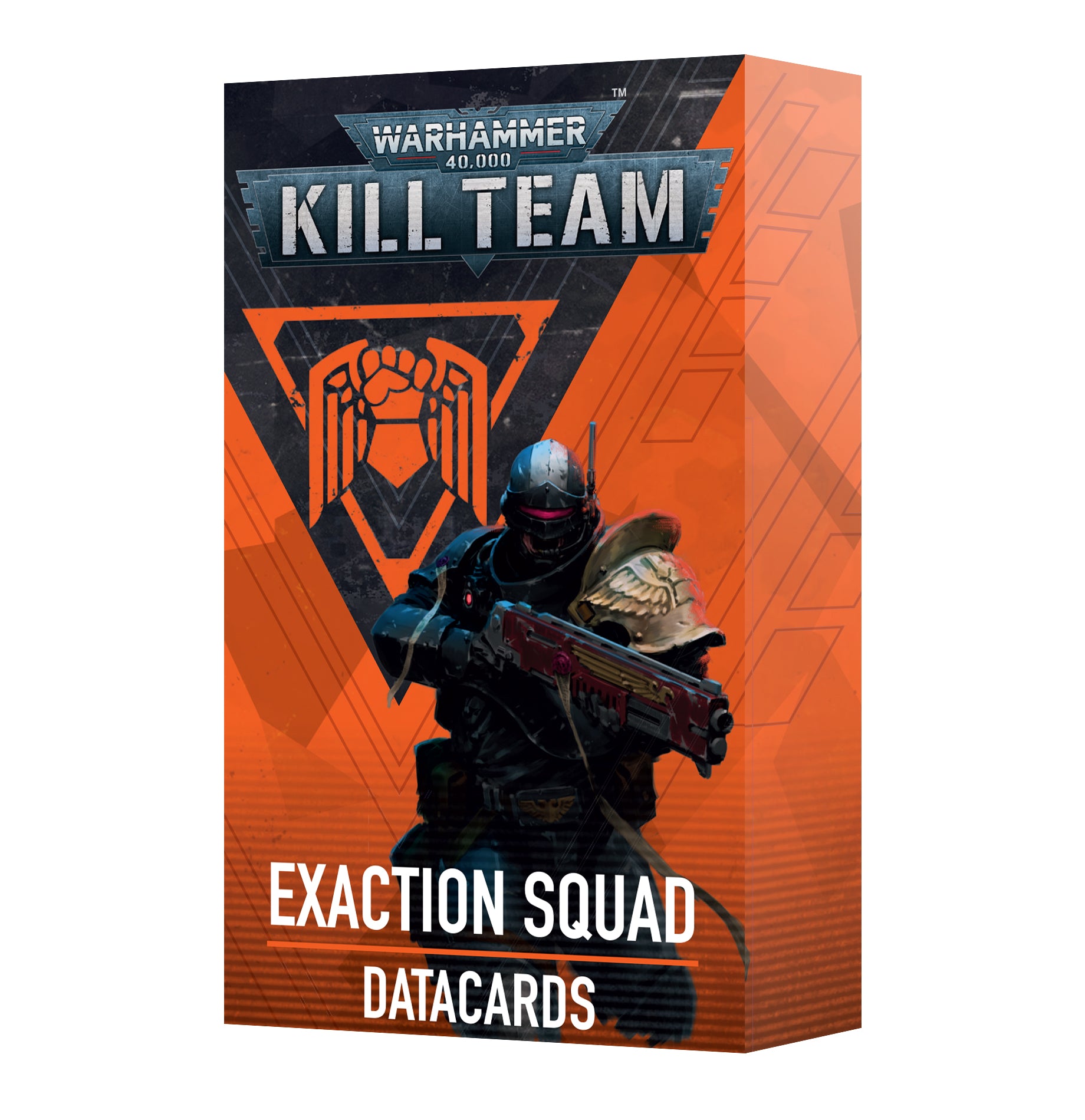 Kill Team: Exaction Squad | Multizone: Comics And Games