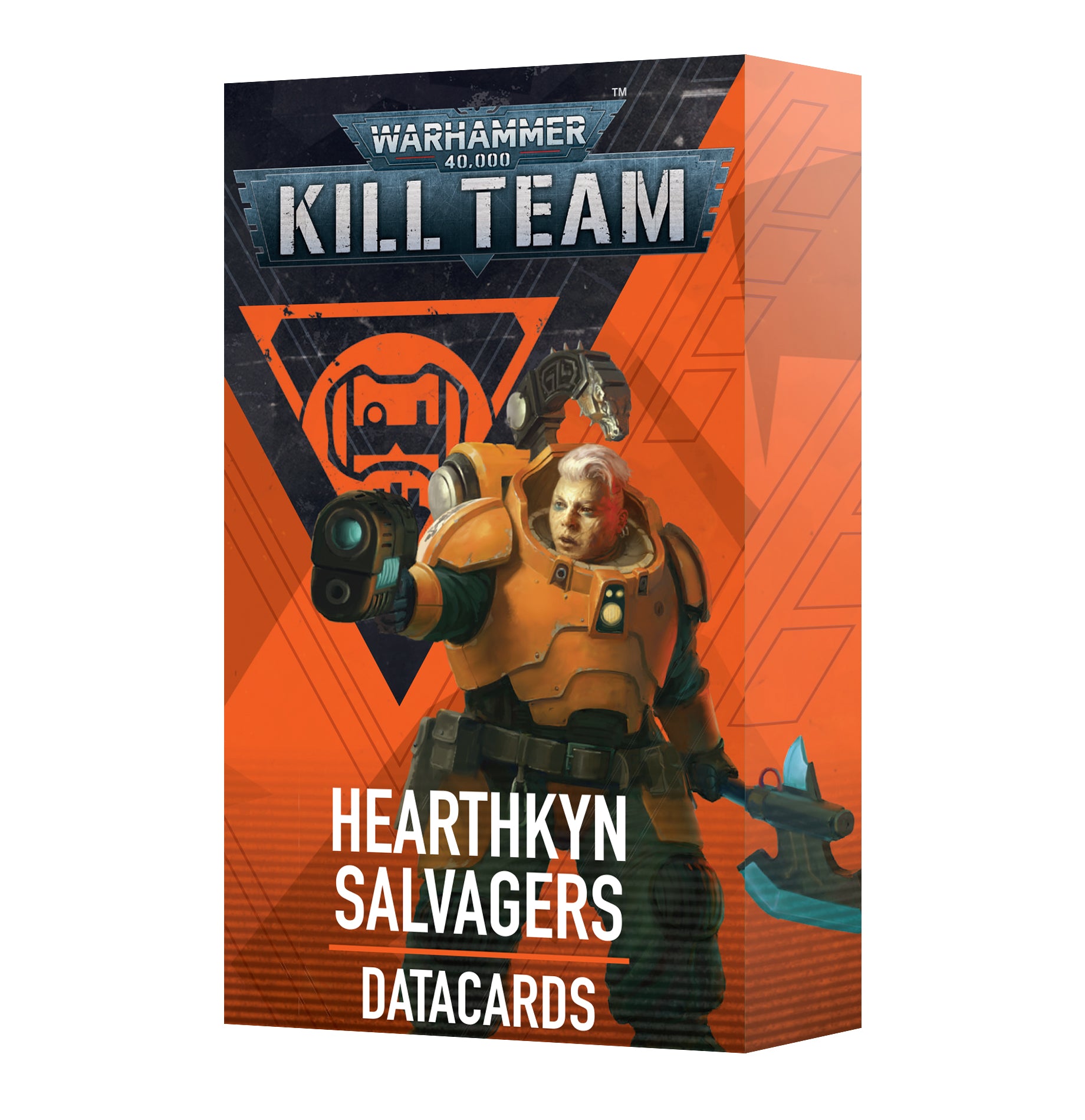 Kill Team: Hearthkyn Salvagers | Multizone: Comics And Games