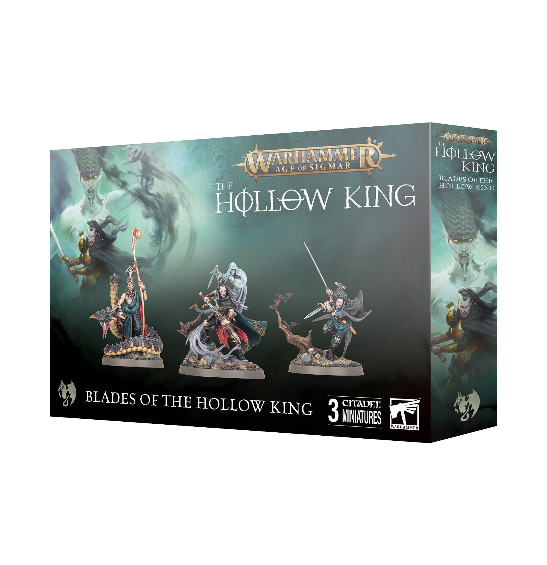 Blades of the Hollow King preorder Miniature Game Games Workshop  | Multizone: Comics And Games