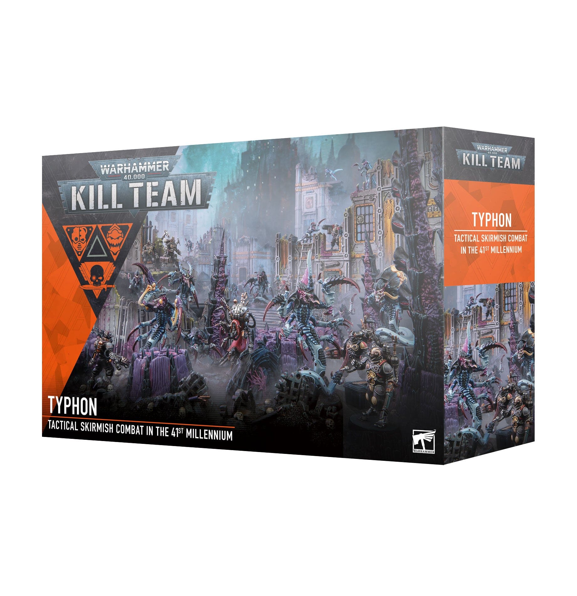 Kill Team: Typhon (ENG) preorder Miniature Game Games Workshop  | Multizone: Comics And Games