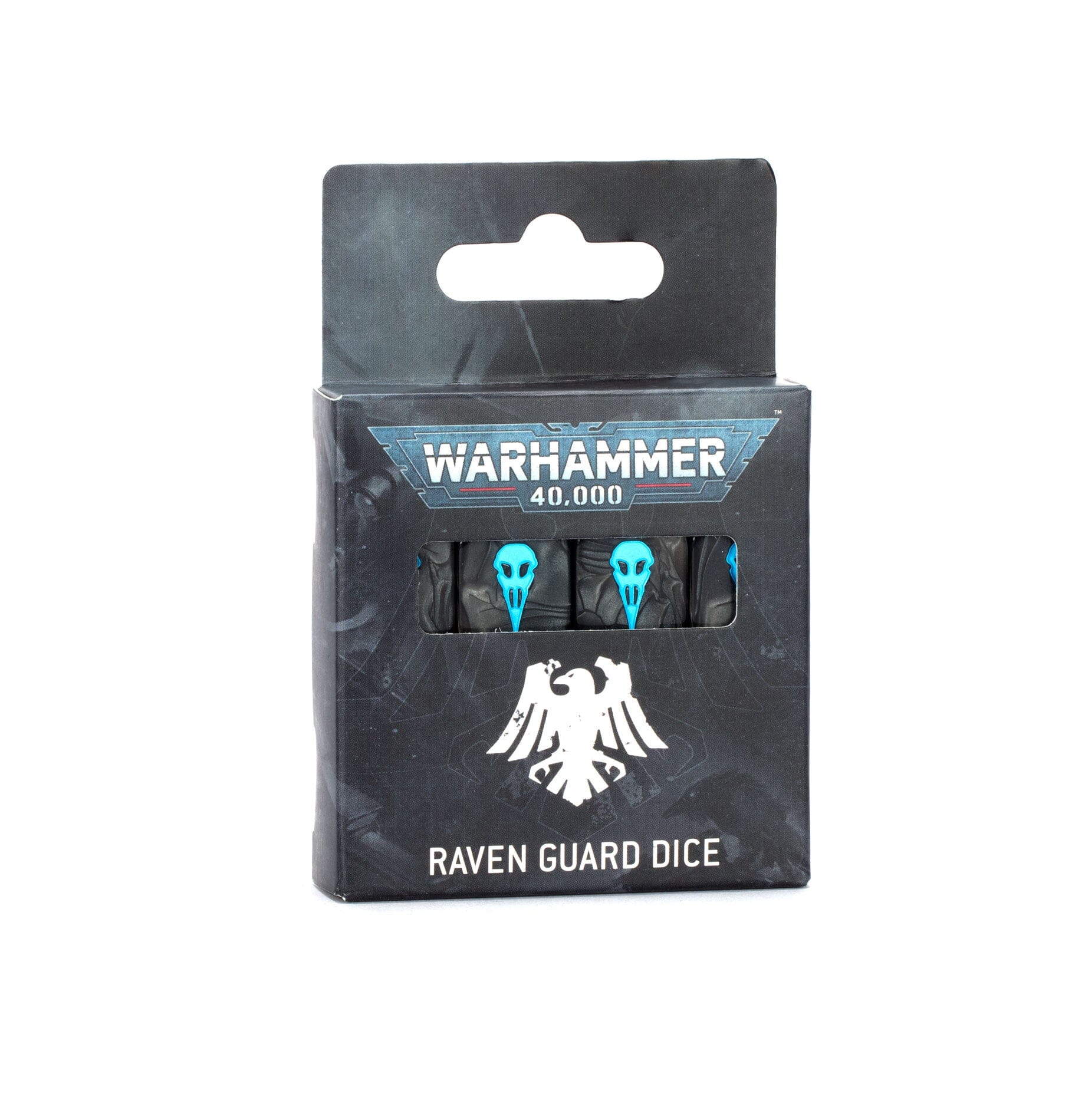 Raven Guard: Dice Warhammer 40k Games Workshop  | Multizone: Comics And Games