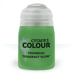 Citadel Technical Paint Paint Games Workshop Tesseract Glow  | Multizone: Comics And Games
