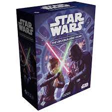 Star Wars: The Deckbuilding Game | Multizone: Comics And Games