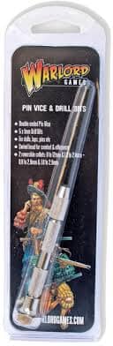 warlord games Pin Vice and Drill Bits Warlord Games  | Multizone: Comics And Games