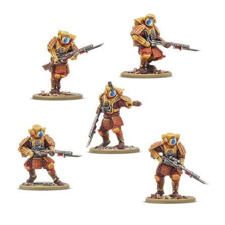 Ghost Attack Squad | Multizone: Comics And Games