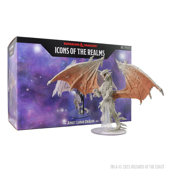 Nolzur Dragons Multizone: Comics And Games Adult black dragon  | Multizone: Comics And Games