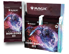 Modern horizons 3 Preorder MH3 Sealed | Multizone: Comics And Games
